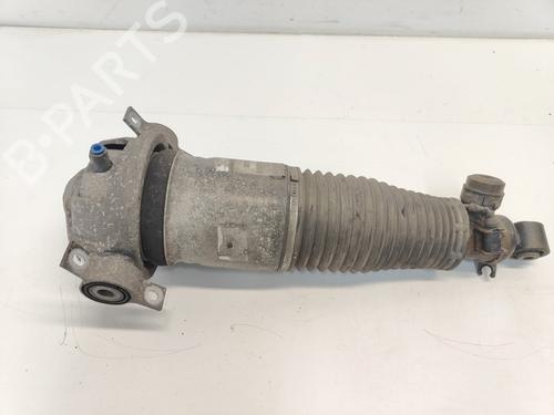 Used Left rear shock absorber Left rear shock absorber AUDI Q7 (4LB) 3.0 TDI quattro (233 hp) 33783343 33783343