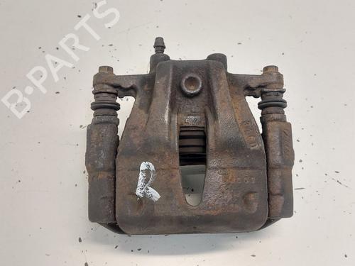 Used Right front brake caliper Right front brake caliper OPEL CORSA C (X01) 1.3 CDTI (F08, F68) (70 hp) 33781775 33781775