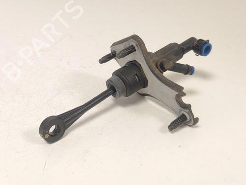 Clutch slave cylinder KIA RIO III (UB) 1.25 CVVT | BP33787218M113 - Image 2