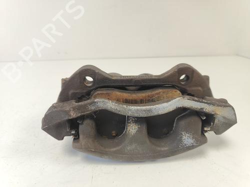 Right front brake caliper FORD TRANSIT CUSTOM V362 Van (FY, FZ) 2.0 EcoBlue | BP33775869M104 - Image 4