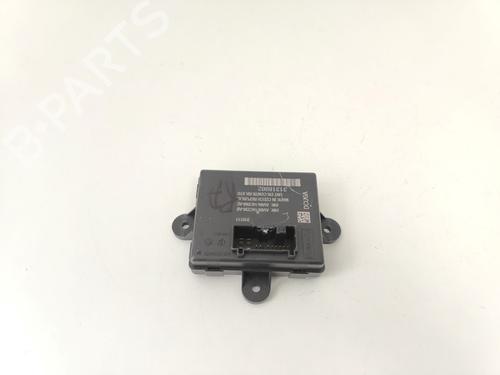 Used Electronic module Electronic module VOLVO V60 I (155) 2.0 T (203 hp) 33785966 33785966