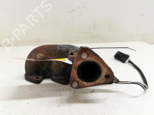 Exhaust manifold DAEWOO MATIZ (M100, M150) 0.8 | BP33779072M110 - Image 2