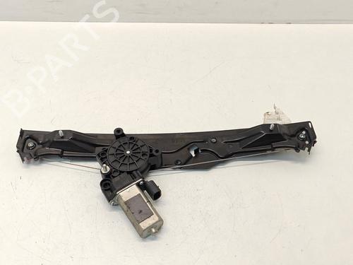 Used Front right window mechanism Front right window mechanism FORD KA (RU8) 1.2 (69 hp) 39724910 39724910