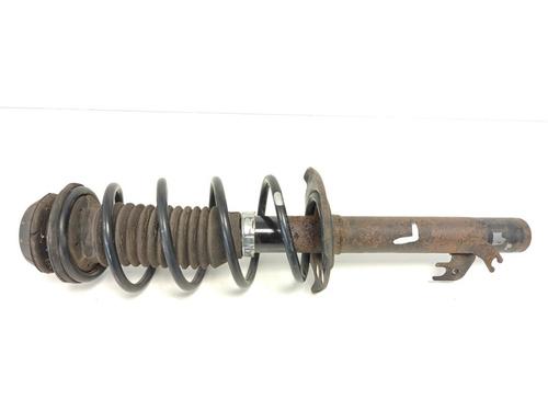 Used Left front shock absorber Left front shock absorber PEUGEOT 107 (PM_, PN_) 1.0 (68 hp) 33789158 33789158
