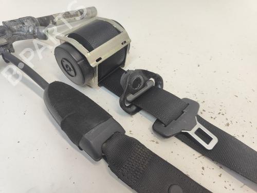 Front right seatbelt OPEL CORSA D (S07) 1.0 (L08, L68) | BP33783810I25 - Image 3