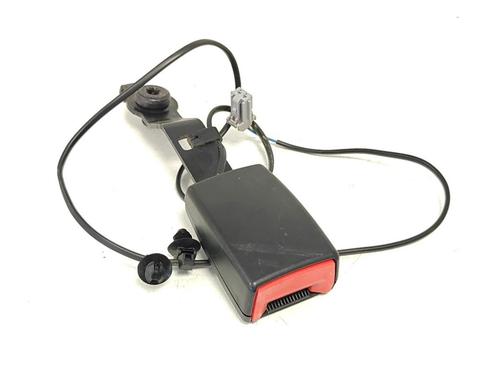 Used Seat buckle Seat buckle FIAT PUNTO EVO (199_) 1.3 D Multijet (84 hp) 34114064 34114064