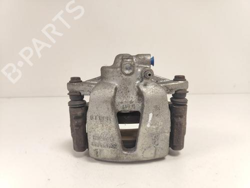 Used Left front brake caliper Left front brake caliper OPEL CORSA D (S07) 1.3 CDTI (L08, L68) (95 hp) 33776836 33776836