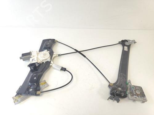 Used Front right window mechanism Front right window mechanism OPEL ASTRA H TwinTop (A04) 1.6 (L67) (105 hp) 33786811 33786811