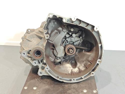 Used Gearbox Gearbox FORD FIESTA VII (HJ, HF) 1.0 EcoBoost (101 hp) 35974433 35974433