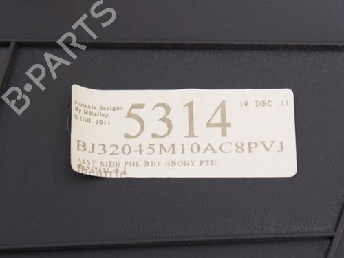 Middle console LAND ROVER RANGE ROVER EVOQUE (L538) 2.2 D 4x4 | BP33780743I22  - Image 6