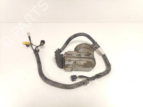 Used Steering rack Steering rack PEUGEOT 5008 II (MC_, MJ_, MR_, M4_) 1.2 THP (MRHNYH, MRHNYW, MRHNSJ, MRHNSU, MRHNSM) (131 hp) 33776771 33776771