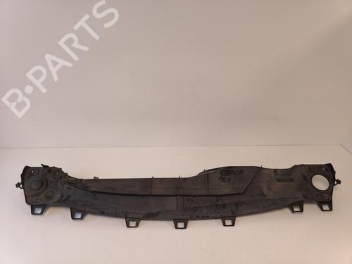 Torpedoplade Torpedoplade OPEL ASTRA K (B16) 1.6 CDTi (68) (110 hp) 33784229 33784229