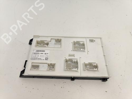 Used Electronic module Electronic module MERCEDES-BENZ A-CLASS (W176) A 180 (176.042) (122 hp) 33783396 33783396