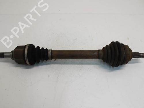 Used Left front driveshaft Left front driveshaft CITROËN C4 I (LC_) 1.6 VTi 120 (120 hp) 33781386 33781386