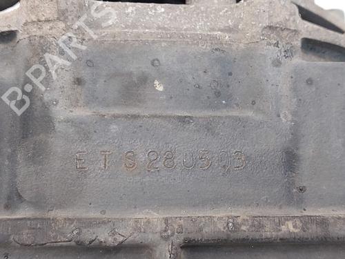 Rear differential AUDI A4 B6 Avant (8E5) 3.0 quattro | BP33782261M24  - Image 8