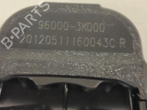 Electronic sensor KIA RIO III (UB) 1.25 CVVT | BP33777256M84 - Image 3