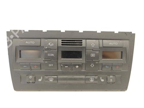 Used Climate control Climate control AUDI A4 B6 Convertible (8H7) 3.0 (220 hp) 33789391 33789391