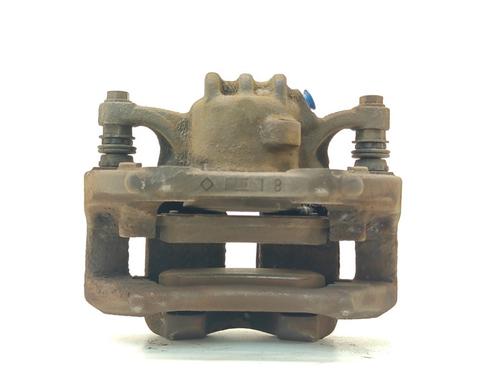 Right front brake caliper CITROËN C4 II (NC_) 1.4 VTi 95 (NC8FP0) | BP38614767M104 - Image 3
