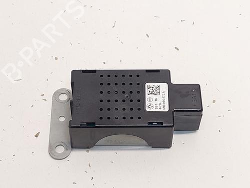 Used Electronic module Electronic module VW TIGUAN (5N_) 1.4 TSI (160 hp) 33782547 33782547