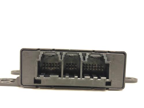 Control unit OPEL MERIVA B MPV (S10) 1.4 (75) | BP33789511M11 - Image 2