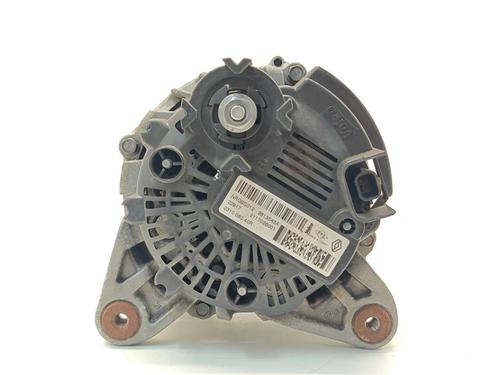 Alternator RENAULT MEGANE IV Hatchback (B9A/M/N_) 1.2 TCe 130 (B9MR) | BP39889301M7 - Image 4