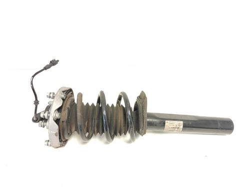 Used Left front shock absorber Left front shock absorber MINI MINI COUNTRYMAN (F60) John Cooper Works ALL4 (306 hp) 33791007 33791007