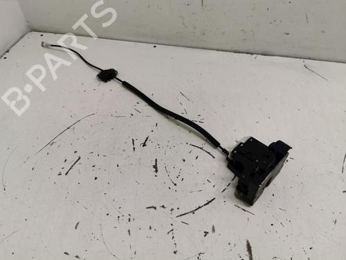 Used Front left lock Front left lock RENAULT CLIO II (BB_, CB_) 1.2 16V (BB05, BB0W, BB11, BB27, BB2T, BB2U, BB2V, CB05,... (75 hp) 33778556 33778556