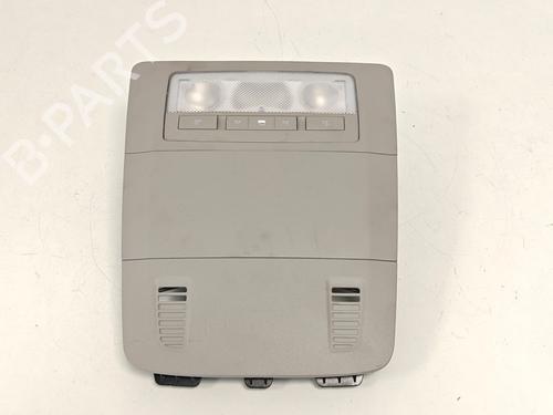 Used Interior roof light Interior roof light OPEL ASTRA J (P10) 1.4 Turbo (68) (120 hp) 33791876 33791876