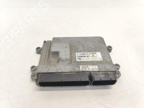 Control unit MAZDA CX-5 (KE, GH) 2.2 D AWD (KE102) | BP33784052M11 - Image 2