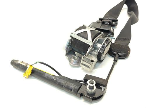 Front left seatbelt FIAT 500 (312_) 1.2 (312AXA1A) | BP38498202I26 - Image 2