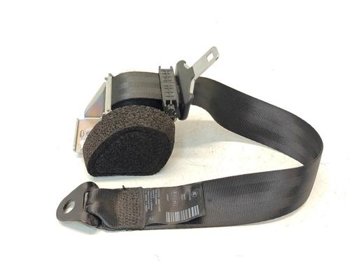 Used Rear left seatbelt Rear left seatbelt 38317395 38317395