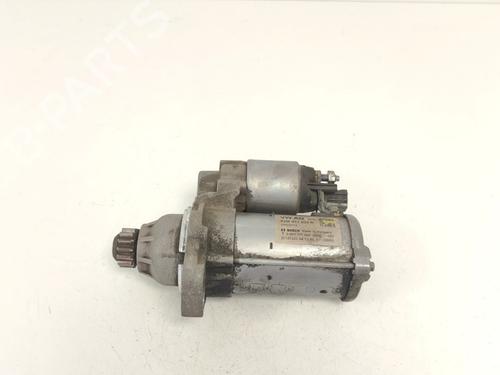 Used Starter Starter VW UP! (121, 122, BL1, BL2, BL3, 123) 1.0 (60 hp) 33777494 33777494