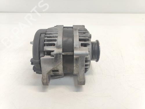 Alternator CHEVROLET SPARK (M300) 1.0 LPG | BP33784065M7 - Image 3