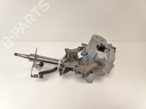 Used Steering column Steering column NISSAN QASHQAI I (J10, NJ10) 1.6 (117 hp) 33785101 33785101