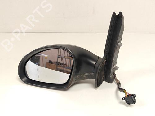 Used Left mirror Left mirror SEAT ALTEA (5P1) 1.6 (102 hp) 33789190 33789190