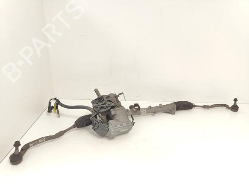 Used Steering rack Steering rack PEUGEOT 308 SW II (LC_, LJ_, LR_, LX_, L4_) 1.6 BlueHDi 120 (120 hp) 33788299 33788299