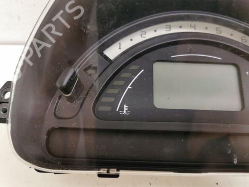 Instrument cluster CITROËN C3 Pluriel (HB_) 1.6 | BP33778578C47 - Image 2