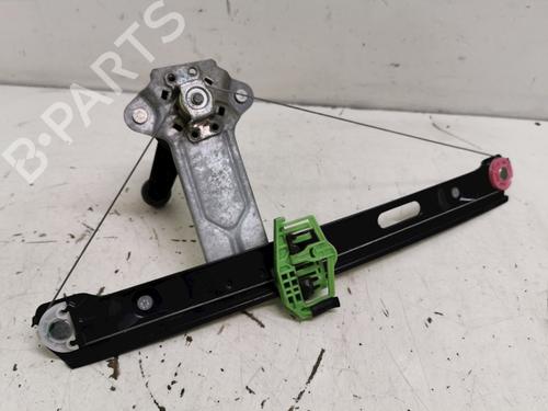 Rear left window mechanism BMW 1 (E87) 118 d | BP33778502C24 - Image 4