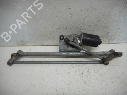 Used Front wipers mechanism Front wipers mechanism OPEL VECTRA B Hatchback (J96) 1.6 i (F68) (75 hp) 33778466 33778466