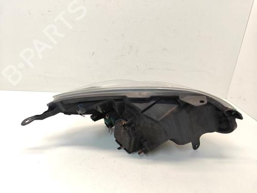 Left headlight RENAULT TWINGO II (CN0_) 1.2 16V (CN04, CN0B) | BP36515988C28 - Image 3