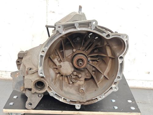 gearbox-ford-fiesta-vi-cb1-ccn-2008-33789568 main image