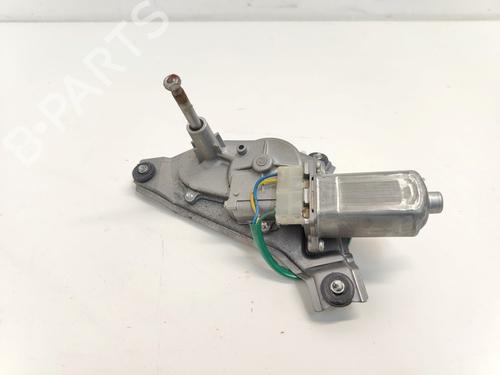Used Rear wiper motor Rear wiper motor MITSUBISHI OUTLANDER I (CU_W) 2.0 (CU2W) (136 hp) 33782954 33782954