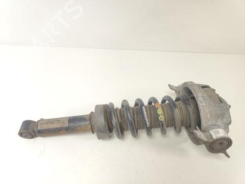 Used Right rear shock absorber Right rear shock absorber AUDI Q7 (4LB) 3.0 TDI quattro (233 hp) 33786854 33786854