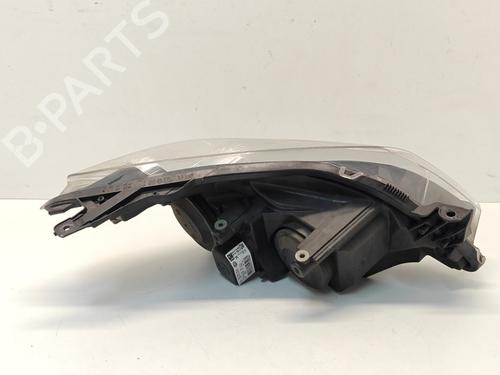 Left headlight OPEL ASTRA H (A04) 1.6 (L48) | BP36832656C28 - Image 3