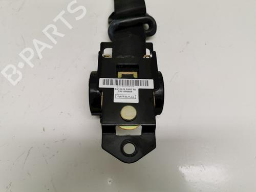 Front right seatbelt MG MG ZR 105 | BP33778669I25 - Image 3