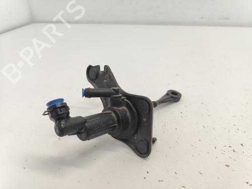 Used Clutch slave cylinder Clutch slave cylinder KIA RIO III (UB) 1.25 CVVT (86 hp) 33783684 33783684