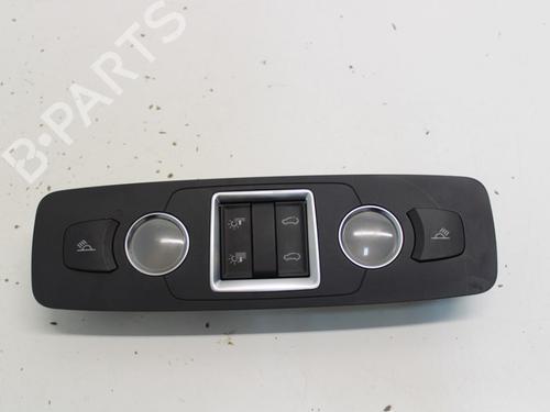 Kabinelys Kabinelys AUDI Q7 (4LB) 3.0 TDI quattro (240 hp) 33781575 33781575