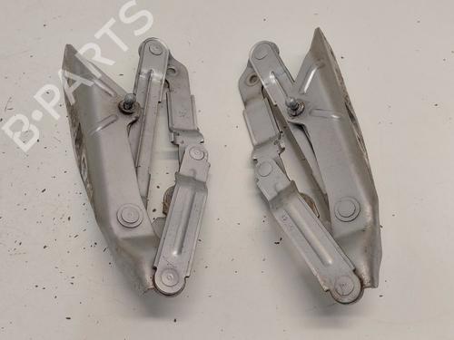 Dørhængsel/Dørbegrænser Dørhængsel/Dørbegrænser AUDI TT Roadster (8J9) 2.0 TFSI (200 hp) 33781843 33781843