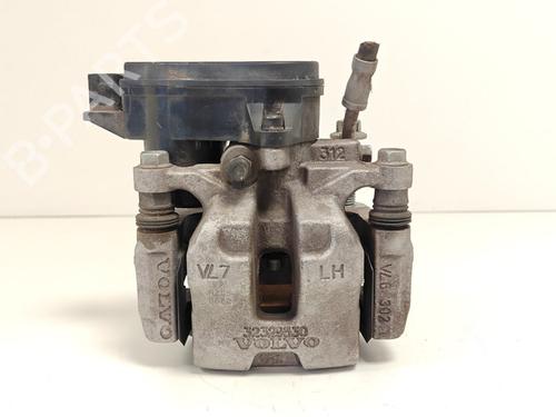Used Left rear brake caliper Left rear brake caliper VOLVO XC40 (536) B4 Mild-Hybrid (197 hp) 33790300 33790300