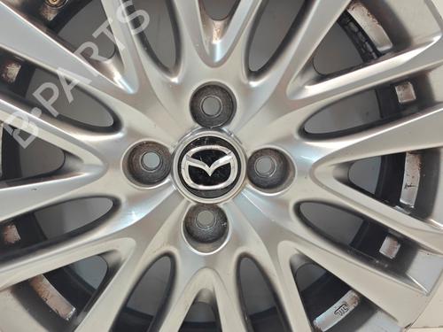 Fælk MAZDA 2 Hatchback (DL, DJ) 1.5 SKYACTIV-G M Hybrid | BP39210372C45 - Image 2